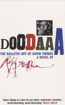 Doodaaa: The Balletic Art of Gavin Twinge