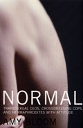 Normal | Amy Bloom | 