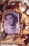 Return to Paris | Colette Rossant | 