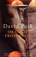 Oranges from Spain | David Park | 