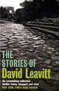 The Stories of David Leavitt | David Leavitt | 