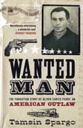 Wanted Man | Tamsin Spargo | 