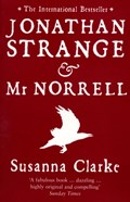 Jonathan Strange and Mr. Norrell | Susanna Clarke | 