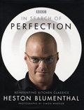 In Search of Perfection | Heston Blumenthal | 