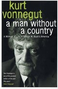 A Man without a Country | Kurt Vonnegut | 