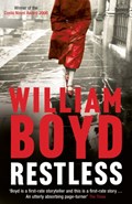 Restless | William Boyd | 