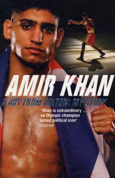 Amir Khan
