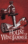 The House of Windjammer | Viv Richardson | 