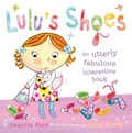 Lulu's Shoes | Camilla Reid | 