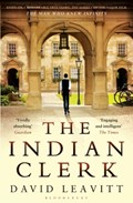 The Indian Clerk | David Leavitt | 