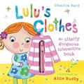 Lulu's Clothes | Camilla Reid | 