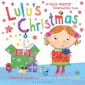 Lulu's Christmas | Camilla Reid | 