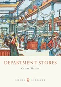 Department Stores | Claire Masset | 