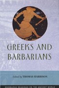 Greeks and Barbarians | Thomas Harrison | 