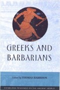 Greeks and Barbarians | Thomas Harrison | 