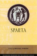 Sparta | Michael Whitby | 