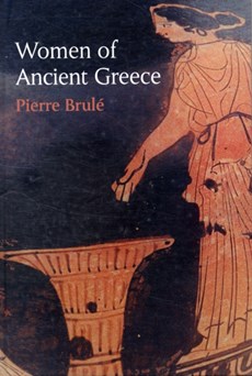Women of Ancient Greece