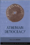 Athenian Democracy | P. J. Rhodes | 