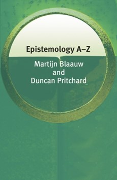 Epistemology A-Z