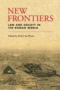 New Frontiers | Paul J. du Plessis | 