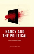 Nancy and the Political | Sanja Dejanovic | 