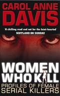Women Who Kill | Carol Anne Davis | 