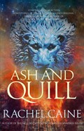 Ash and Quill | Rachel Caine | 