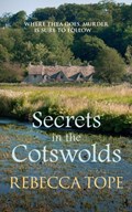 Secrets in the Cotswolds | Rebecca (Author) Tope | 