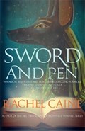 Sword and pen | Rachel Caine | 
