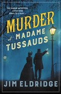 Murder at Madame Tussauds | Jim Eldridge | 