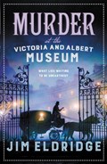 Murder at the Victoria and Albert Museum | Jim Eldridge | 