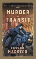 Murder in Transit | Edward Marston | 