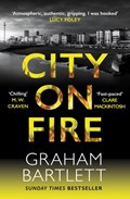 City on Fire | Graham Bartlett | 