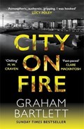 City on Fire | Graham Bartlett | 