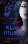 Glass Houses | Rachel (Author) Caine | 