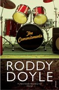 The Commitments | Roddy Doyle | 