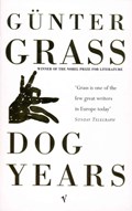 Dog Years | Gunter Grass | 