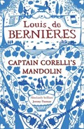 Captain Corelli's Mandolin | Louis de Bernieres | 