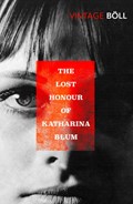 The Lost Honour of Katharina Blum | Heinrich Boll | 