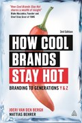 How Cool Brands Stay Hot | Joeri Van Den Bergh ; Mattias Behrer | 