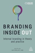 Branding Inside Out | Nicholas Ind | 