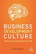 Business Development Culture | Alex Moyle | 
