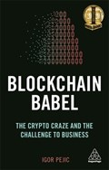 Blockchain Babel | Igor Pejic | 