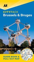 Brussels & Bruges | auteur onbekend | 
