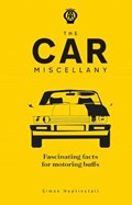 The Car Miscellany | Simon Heptinstall | 