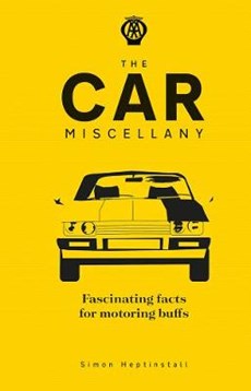 The Car Miscellany