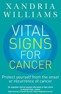 Vital Signs For Cancer | Xandria Williams | 