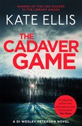 The Cadaver Game | Kate Ellis | 