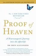 Proof of Heaven | Iiialexander DrEben | 