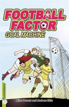 Football Factor: Goal Machine
